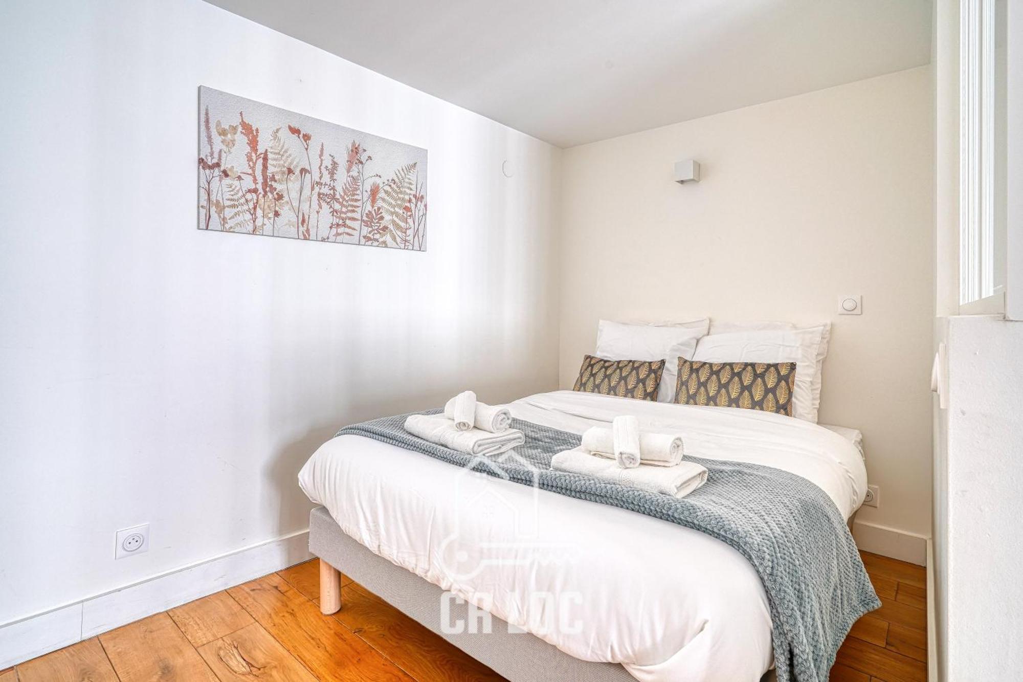 Le Rodier - 10Mn De Paris - Netflix Maisons-Alfort Exterior photo