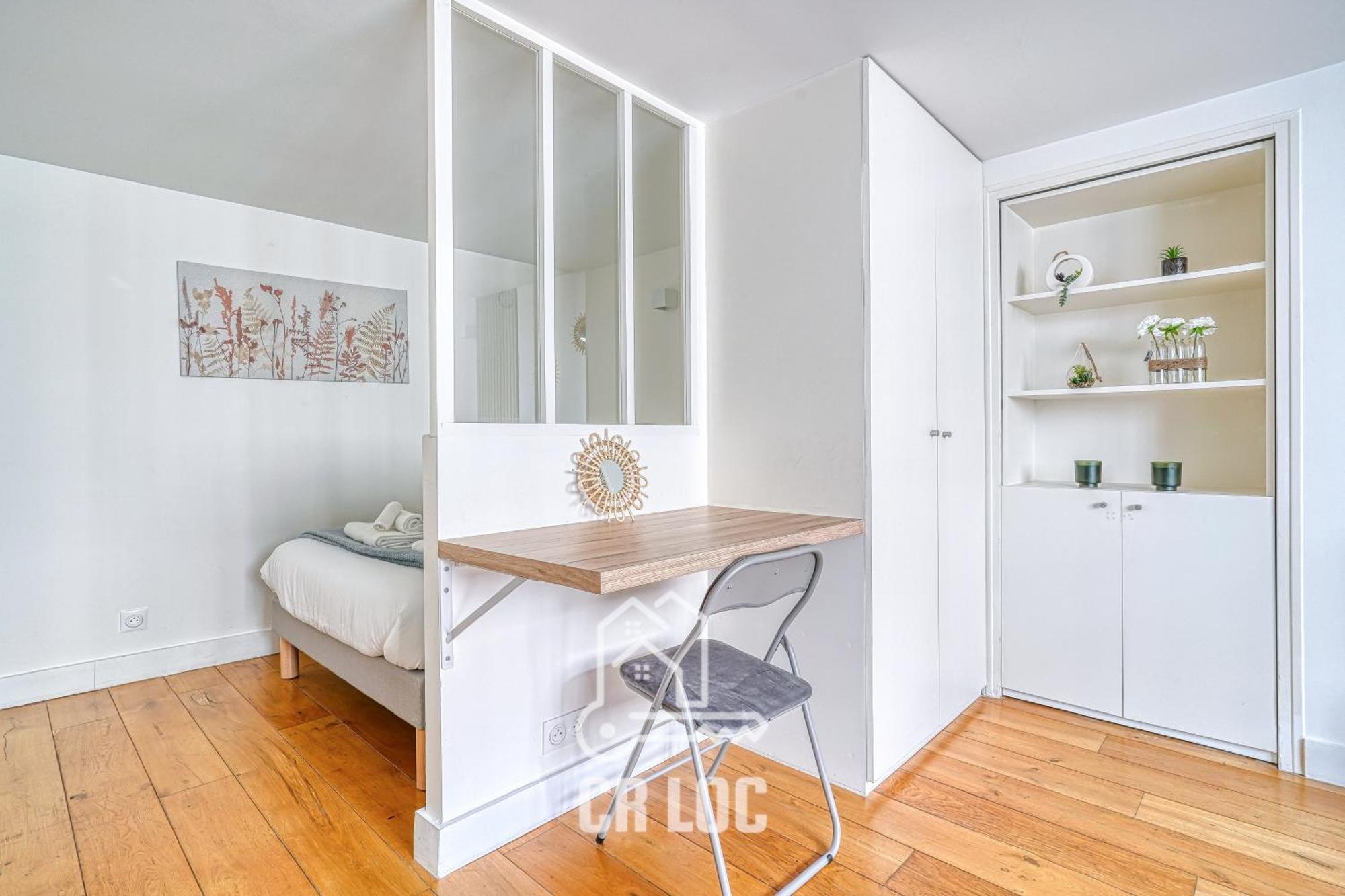 Le Rodier - 10Mn De Paris - Netflix Maisons-Alfort Exterior photo