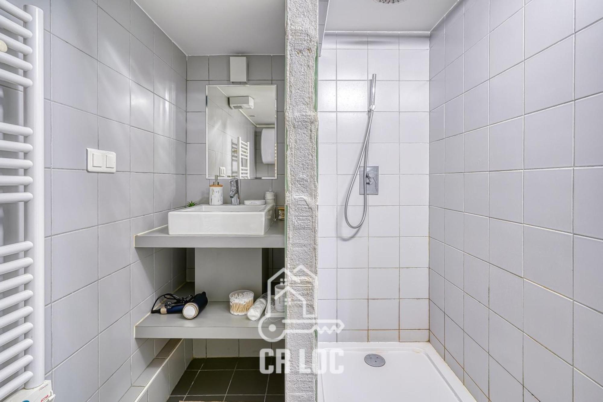 Le Rodier - 10Mn De Paris - Netflix Maisons-Alfort Exterior photo